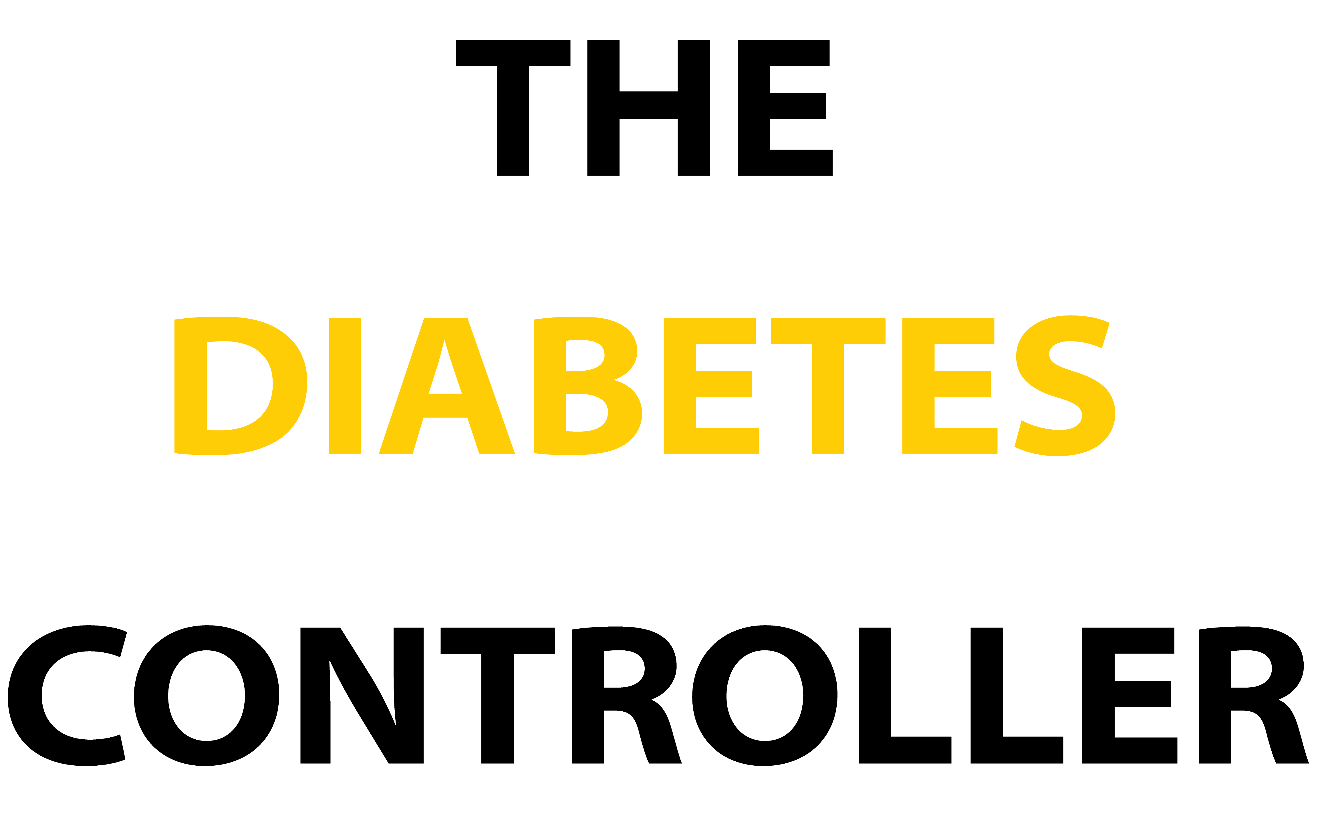 The Diabetes Controller